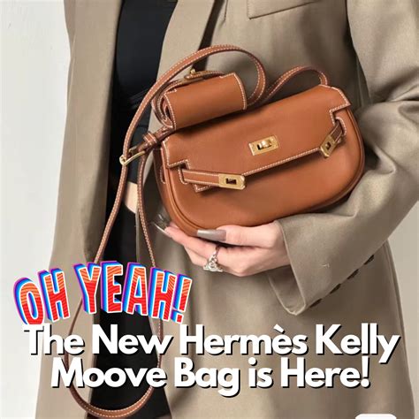 hermes moove bag price|The New Hermès Kelly Moove Bag is Here .